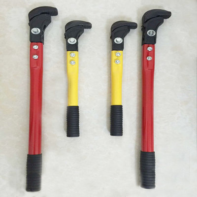 套筒扳手 从基础工作扳手到精准力矩扳手的核心组件