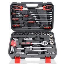 汽修必备利器 如何挑选高性价比的套筒扳手套装