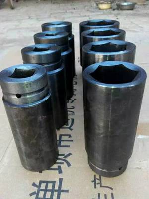 专业解析 从套筒到气动——泊头润驰特种扳手如何定义高效工具