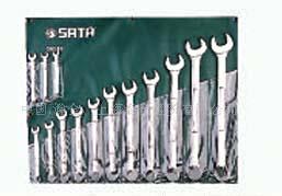 套筒扳手 机械维修与组装中的核心工具